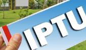Tresmaiense pode pagar IPTU com 6% desconto até quarta-feira
