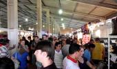 Mais de 18 mil pessoas passaram pela XIII Expofeira do Agronegócio em Três de Maio durante o final de semana.
