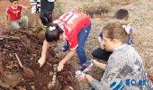 Escola de Independência desenvolve projeto sobre o meio ambiente