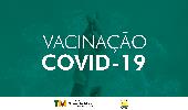  VACINAÇÃO CONTRA A COVID-19 E INFLUENZA OCORRE AMANHÃ